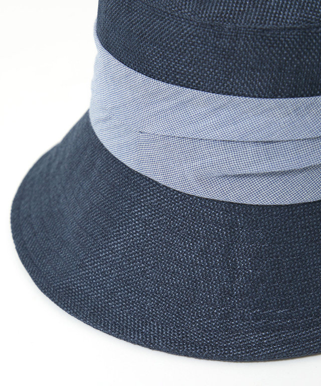 ペーパー調 セーラーハット【UVカット】