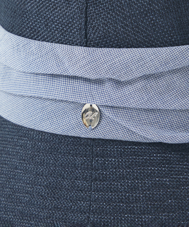 ペーパー調 セーラーハット【UVカット】