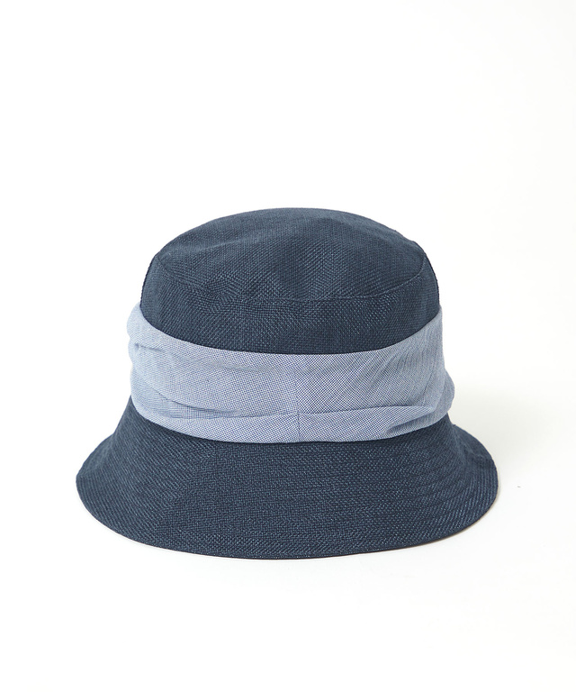 ペーパー調 セーラーハット【UVカット】