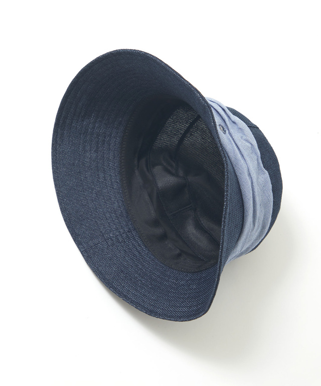 ペーパー調 セーラーハット【UVカット】