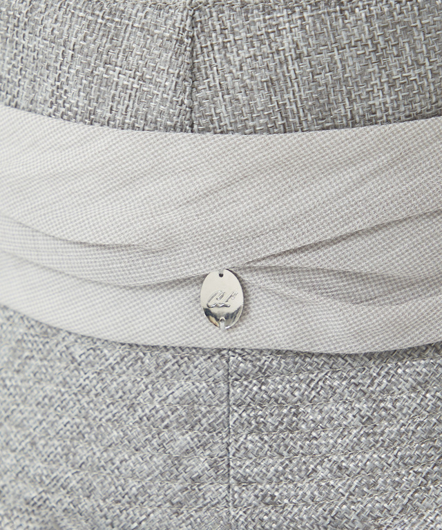 ペーパー調 セーラーハット【UVカット】