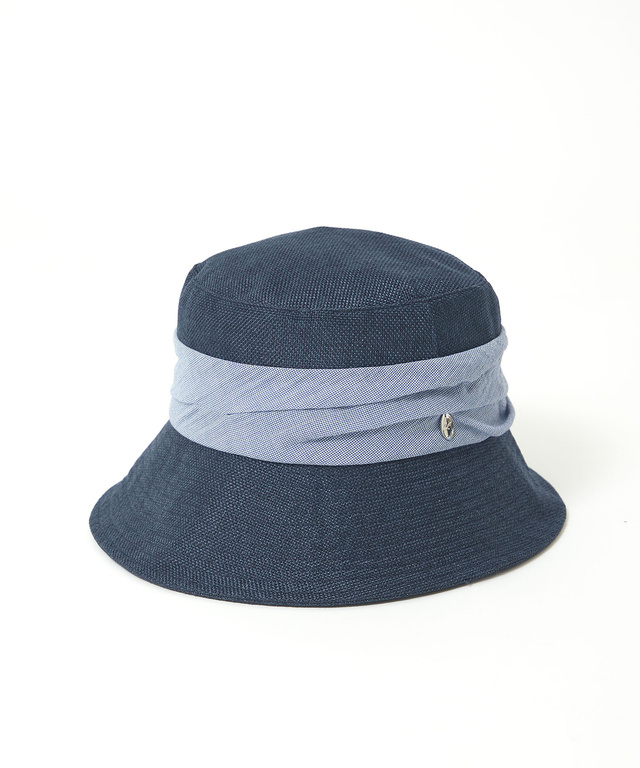 ペーパー調 セーラーハット【UVカット】