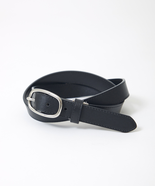 クラシックバックル ベルト