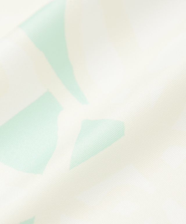 サテン スカーフ【手洗いOK】