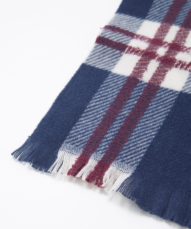 ブークレーマフラー