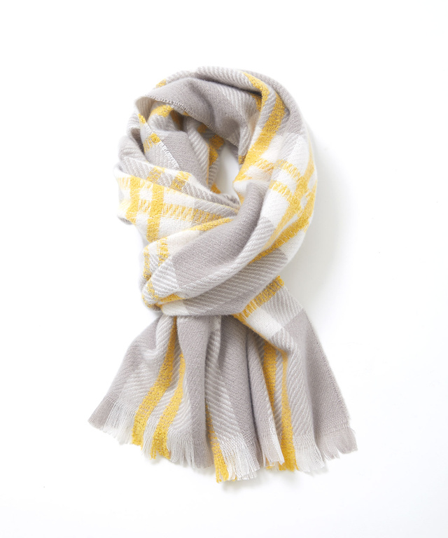 ブークレーマフラー