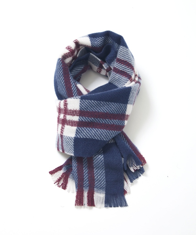 ブークレーマフラー