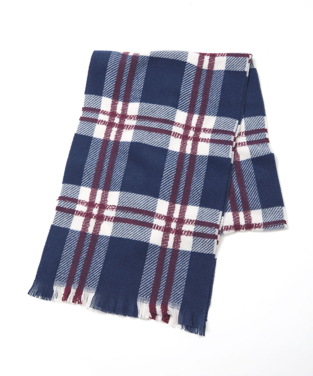 ブークレーマフラー