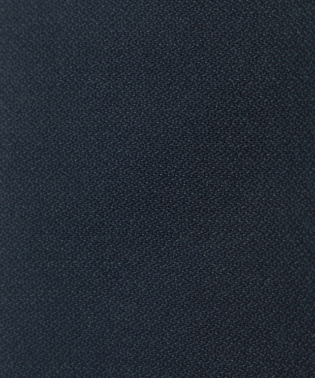 Vネック ジャンパースカート【手洗いOK】