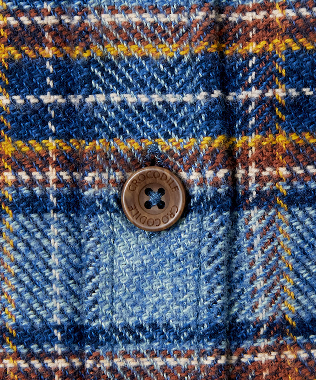 ツイーディーチュニック