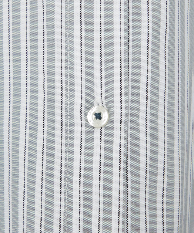 ストライプ チュニック【オンラインショップ・一部店舗限定】