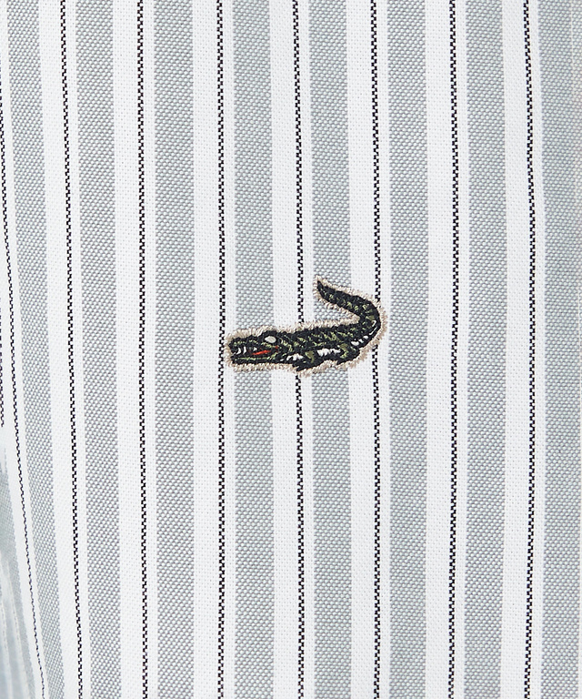 ストライプ チュニック【オンラインショップ・一部店舗限定】