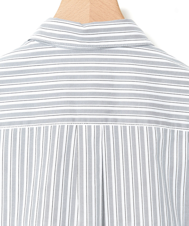 ストライプ チュニック【オンラインショップ・一部店舗限定】