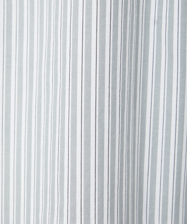 ストライプ チュニック【オンラインショップ・一部店舗限定】