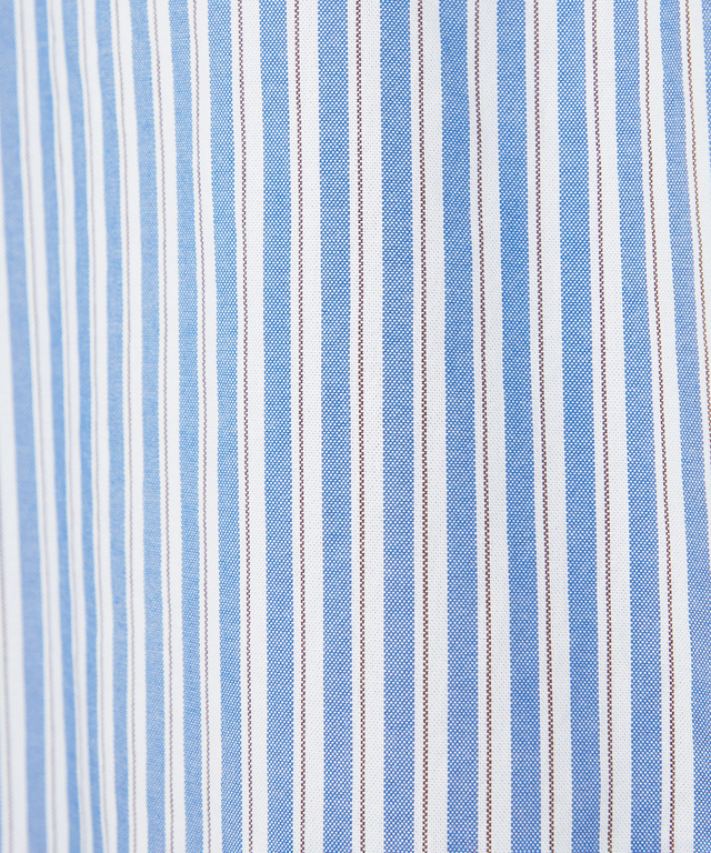 ストライプ チュニック【オンラインショップ・一部店舗限定】