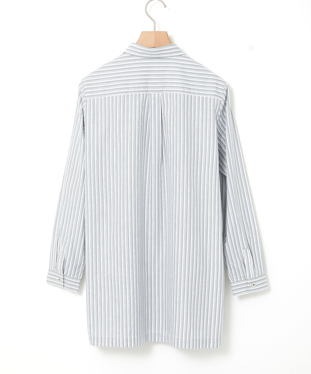 ストライプ チュニック【オンラインショップ・一部店舗限定】