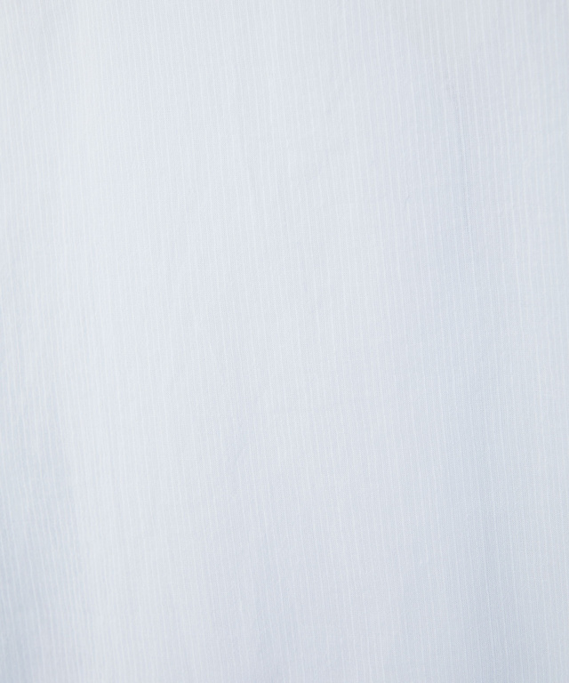 スノーコットン 梯子レース チュニック【接触冷感】