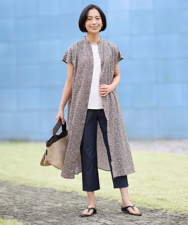 Deveaux ブルームセレクション 【ワンピース】