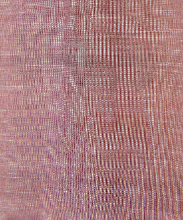 ダブルガーゼ マルチボーダー リバーシブルシャツ【吸汗速乾】