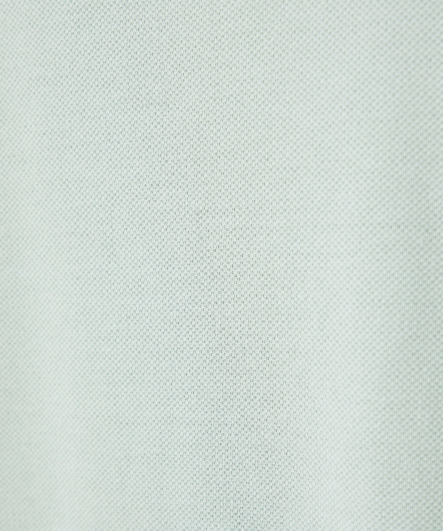 【ベストセラー】鹿の子 ワンポイント 半袖ポロシャツ【日本製】