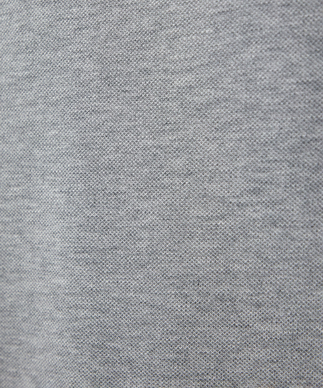 【ベストセラー】鹿の子 ワンポイント 半袖ポロシャツ【日本製】