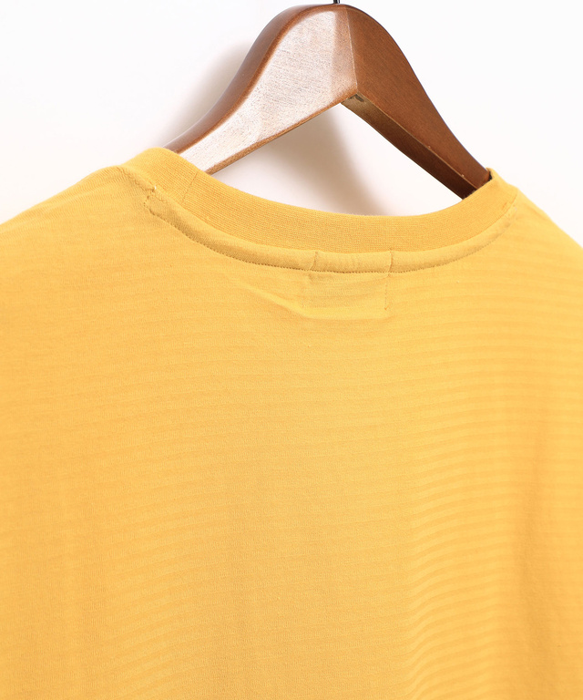 ポケットワニ Tシャツ