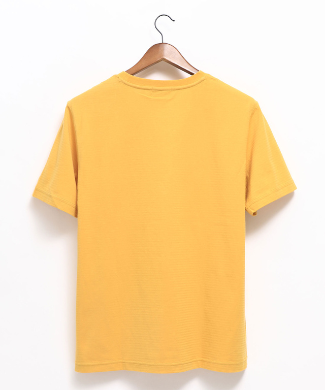 ポケットワニ Tシャツ