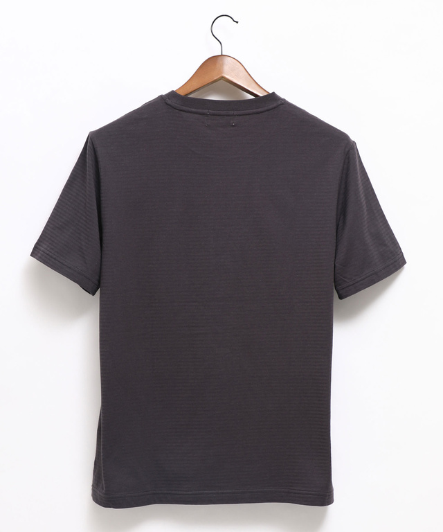ポケットワニ Tシャツ