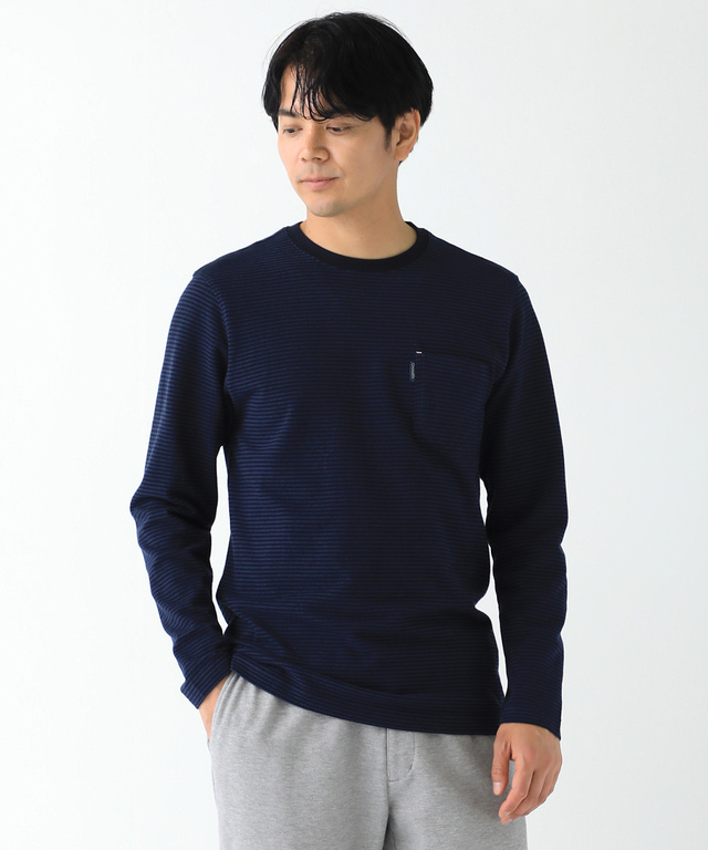 ボックスピケ Tシャツ