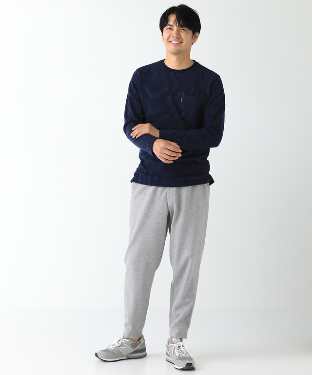 ボックスピケ Tシャツ