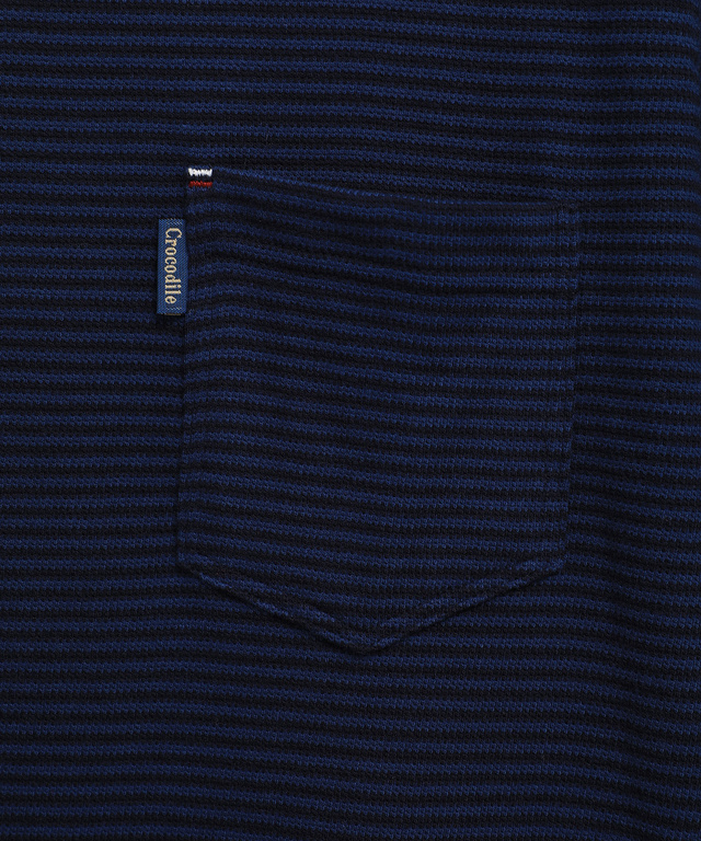 ボックスピケ Tシャツ