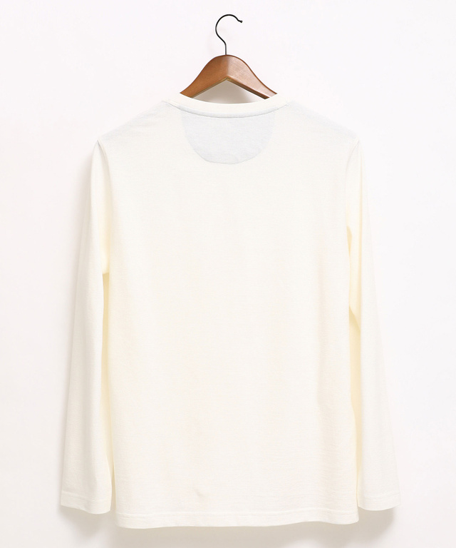 ボックスピケ Tシャツ