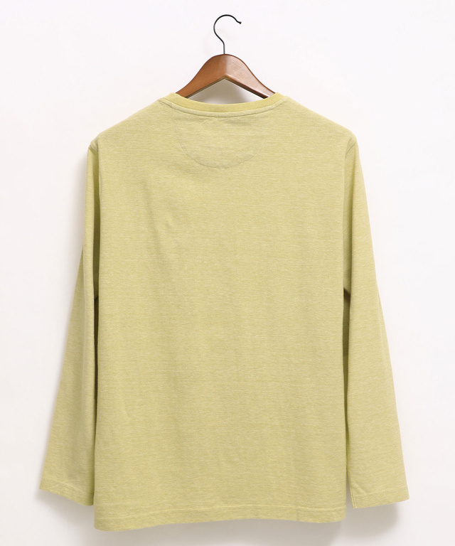 ボックスピケ Tシャツ