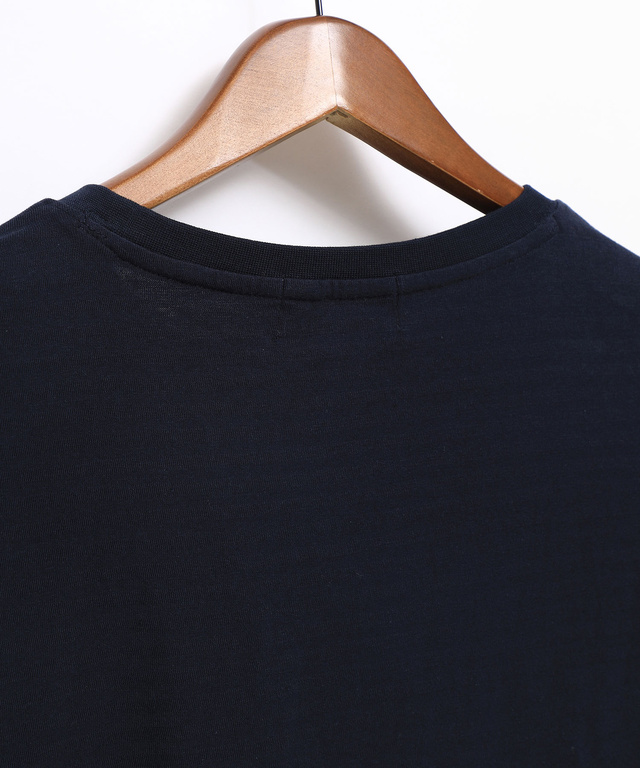 ロゴモチーフ Tシャツ【吸汗速乾】