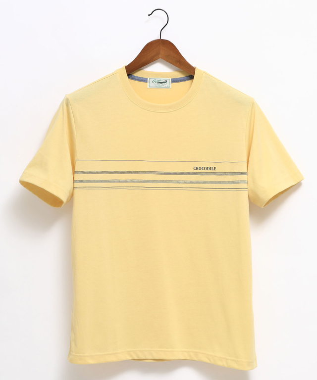 ステッチライク Tシャツ【吸汗速乾】