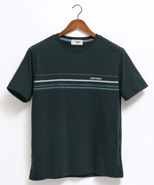 ステッチライク Tシャツ【吸汗速乾】