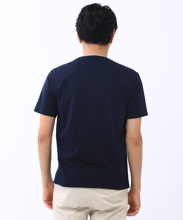 ステッチライク Tシャツ【吸汗速乾】