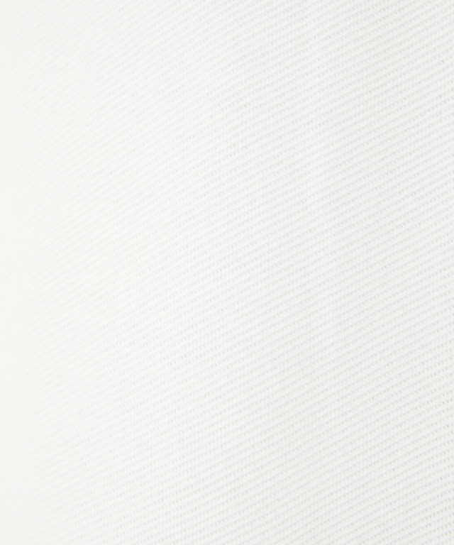 ツイル クルーネック カットソー