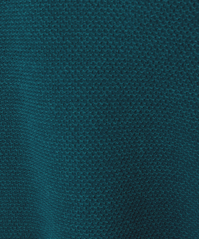 ピケ起毛 フリース ブルゾン