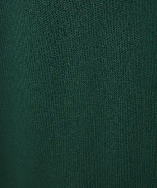 裏起毛 クルーネック トレーナー