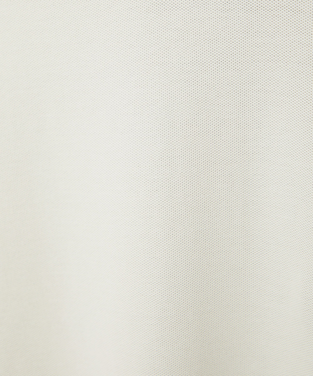 ハニカム組織 切り替え ポロシャツ