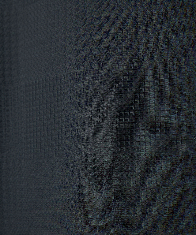 リンクス グレンチェック Tシャツ【吸汗速乾】