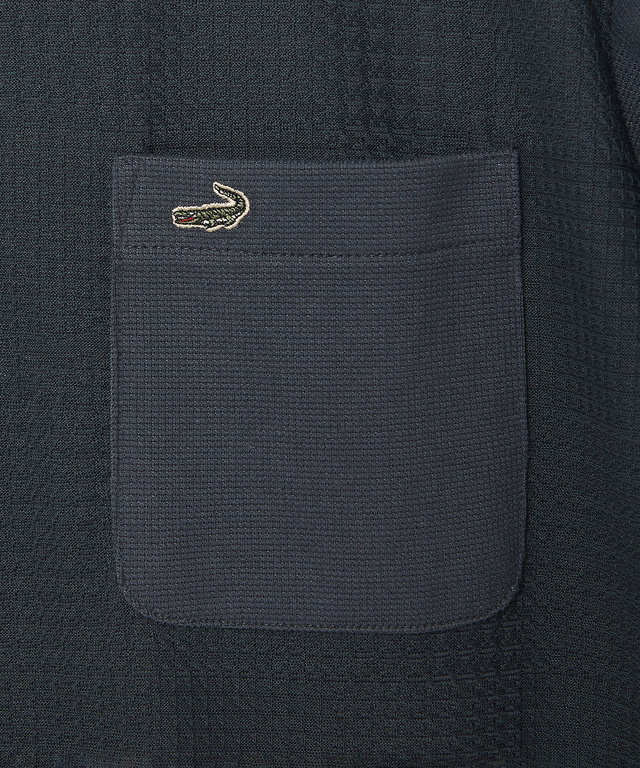 リンクス グレンチェック Tシャツ【吸汗速乾】