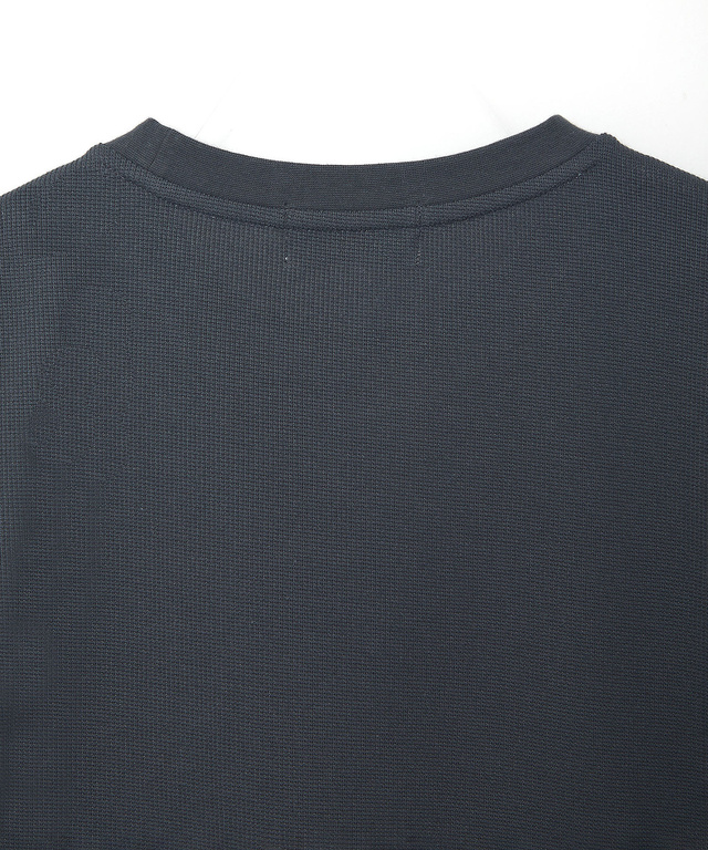 リンクス グレンチェック Tシャツ【吸汗速乾】