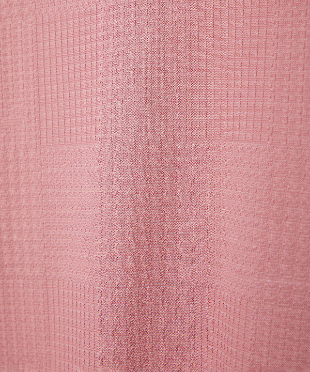 リンクス グレンチェック Tシャツ【吸汗速乾】