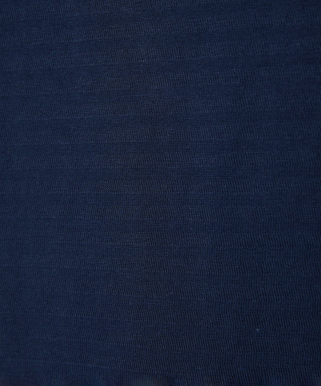 シャドーボーダー ロゴプリント Tシャツ 【吸汗速乾】