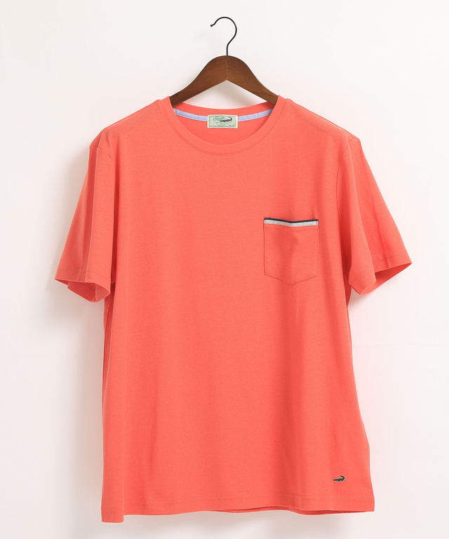 ベーシックTシャツ【スノーコットン】