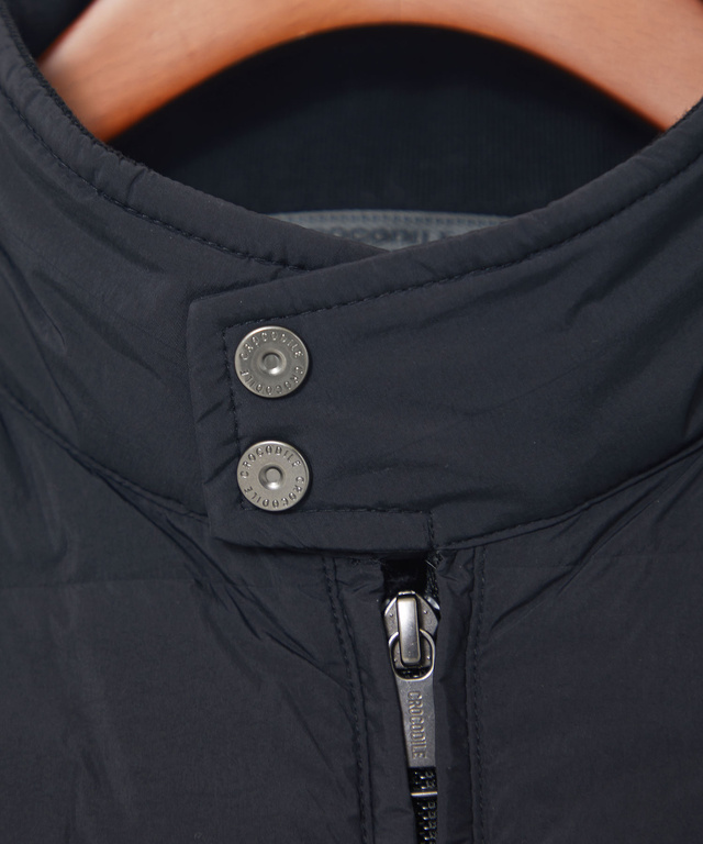 エアロダウン ブルゾン