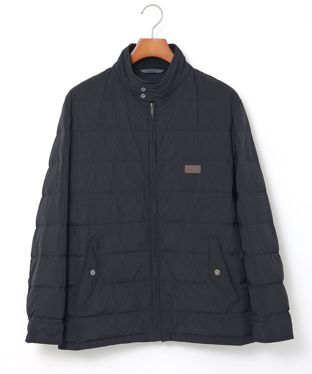 エアロダウン ブルゾン