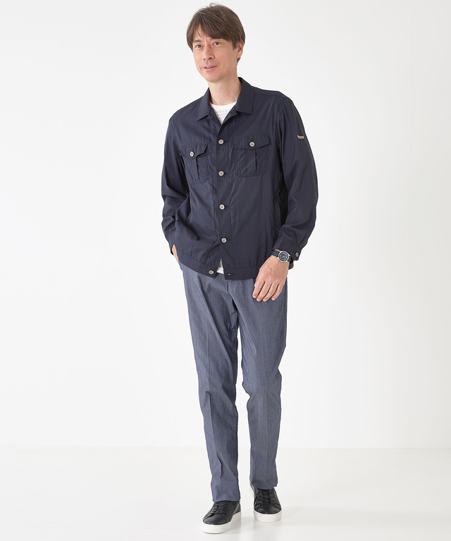 フライジャケット